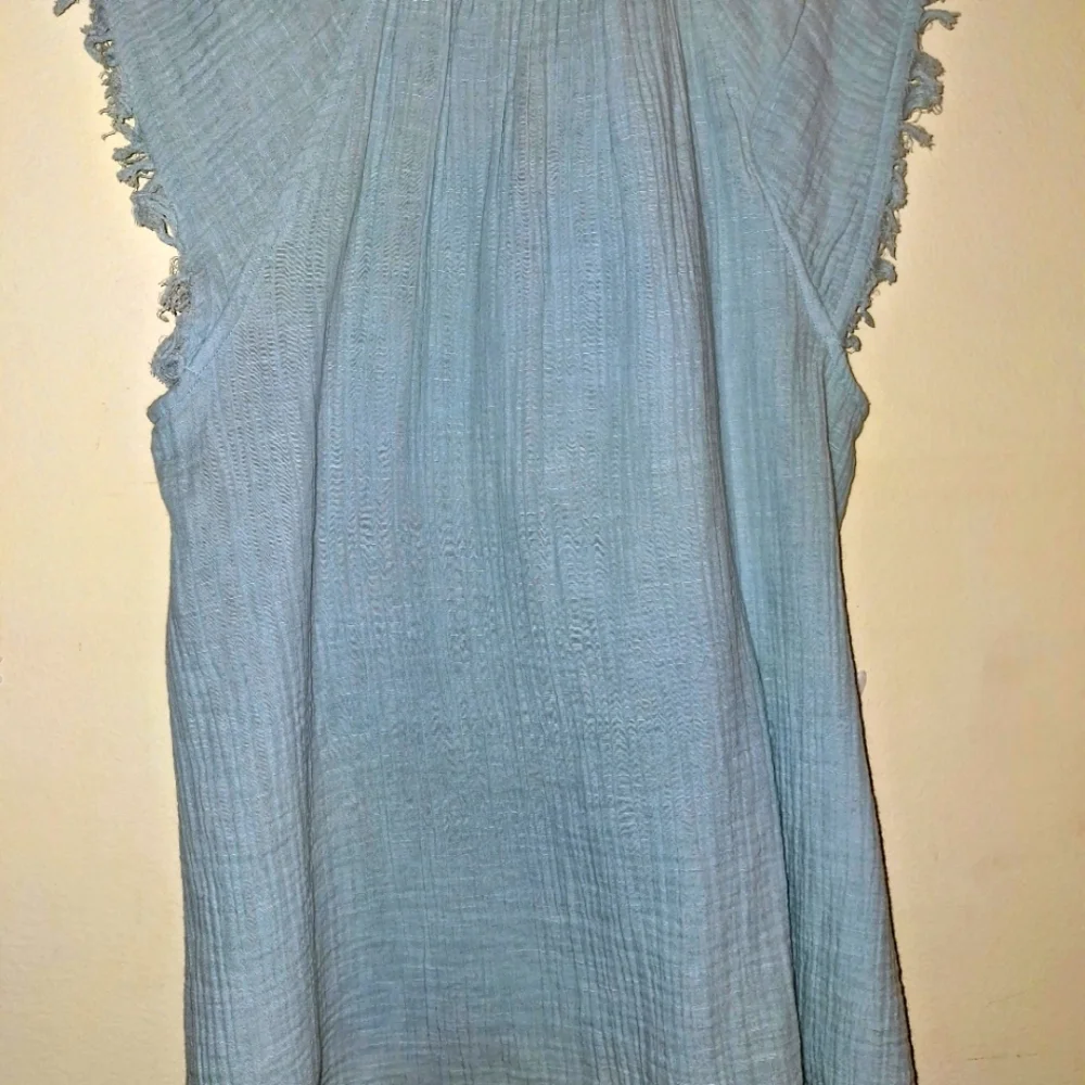 BOHO TOP! - Picture 5 of 5